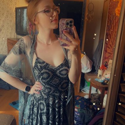 gingerann OnlyFans picture