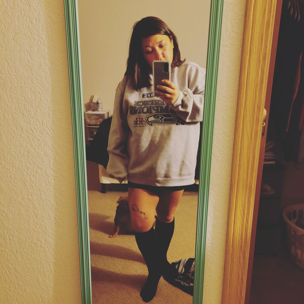 lilazian OnlyFans profile picture
