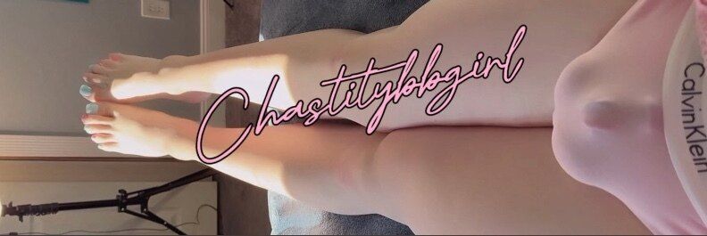 chastitybbgirl OnlyFans profile picture