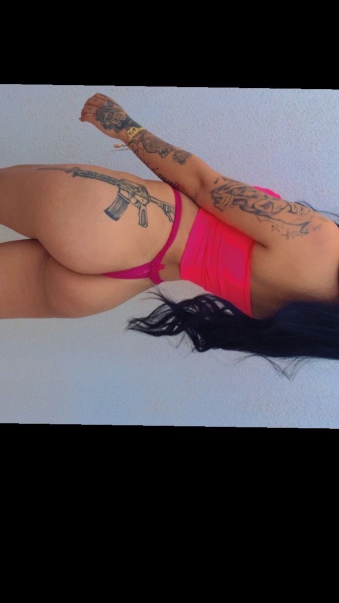 kemellyofc OnlyFans profile picture