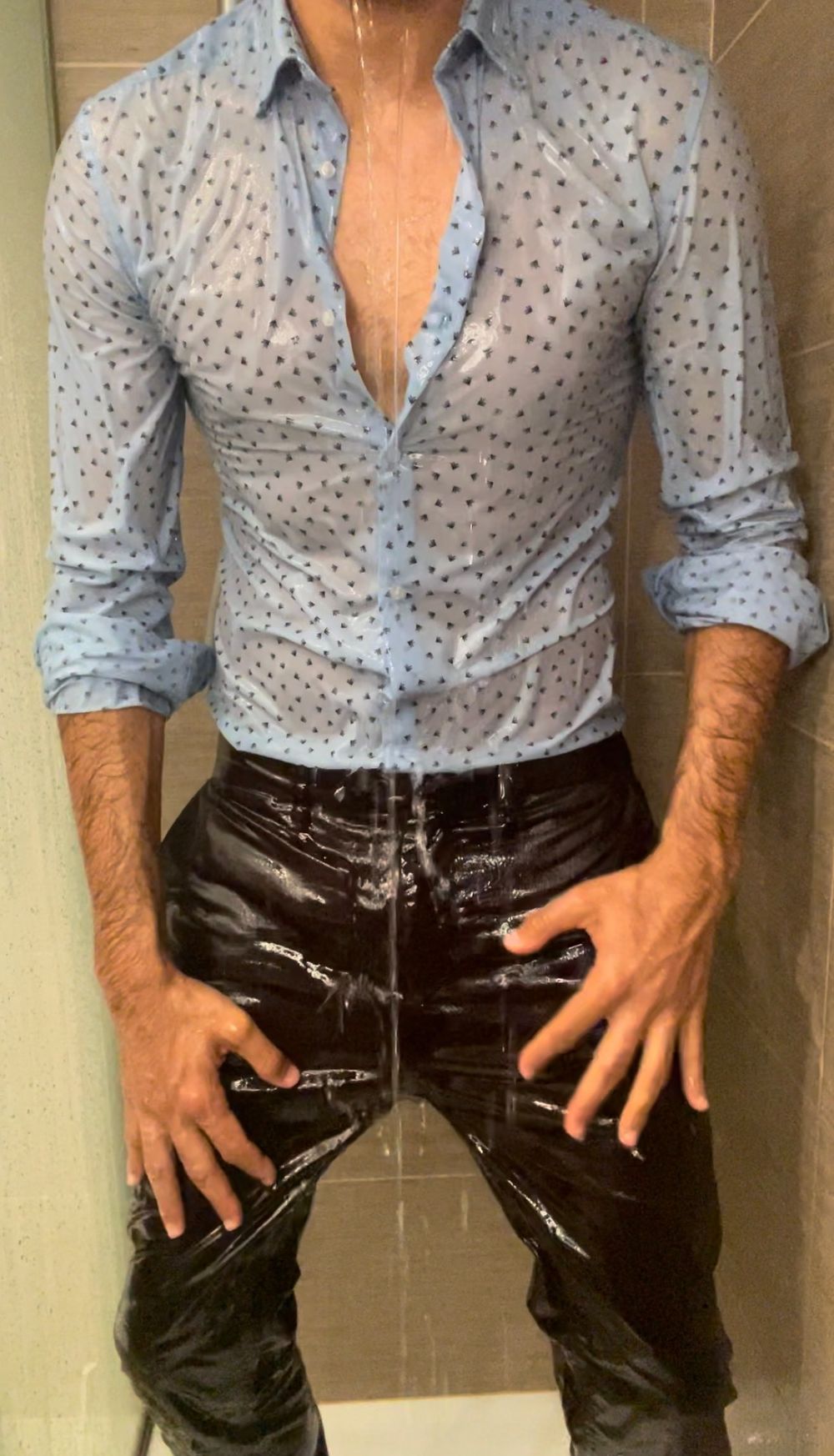 derekwetclothes OnlyFans profile picture