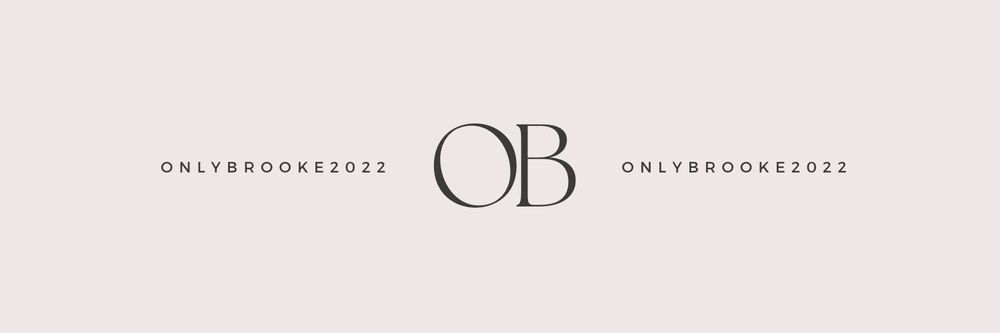 onlybrooke2022 OnlyFans profile picture