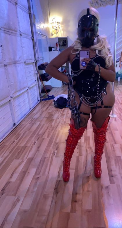 gothcakezspicylife OnlyFans picture