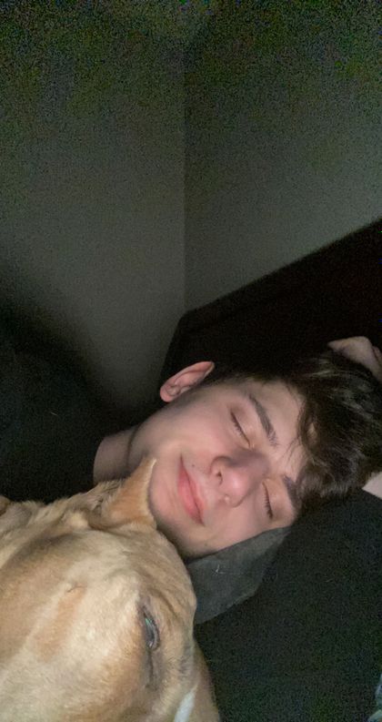 treverx OnlyFans picture