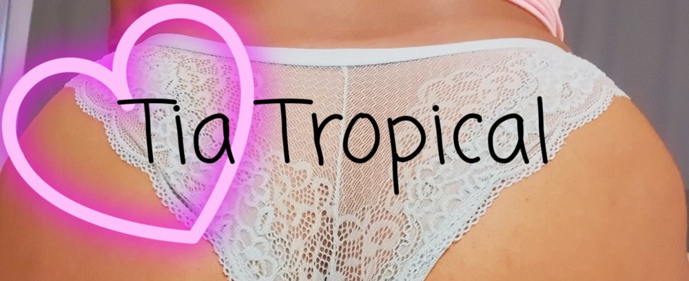 tiatropical OnlyFans profile picture