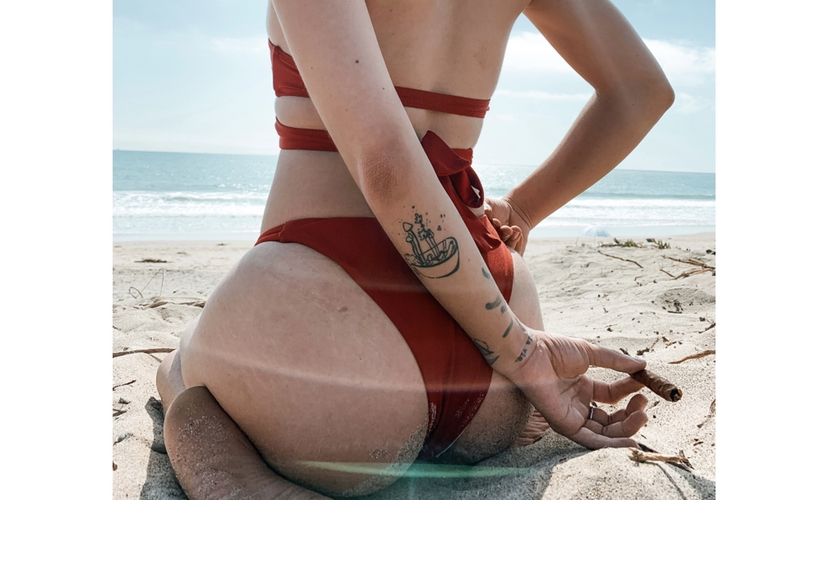indicasqueen OnlyFans profile picture
