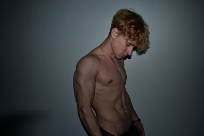 luvuroman OnlyFans picture
