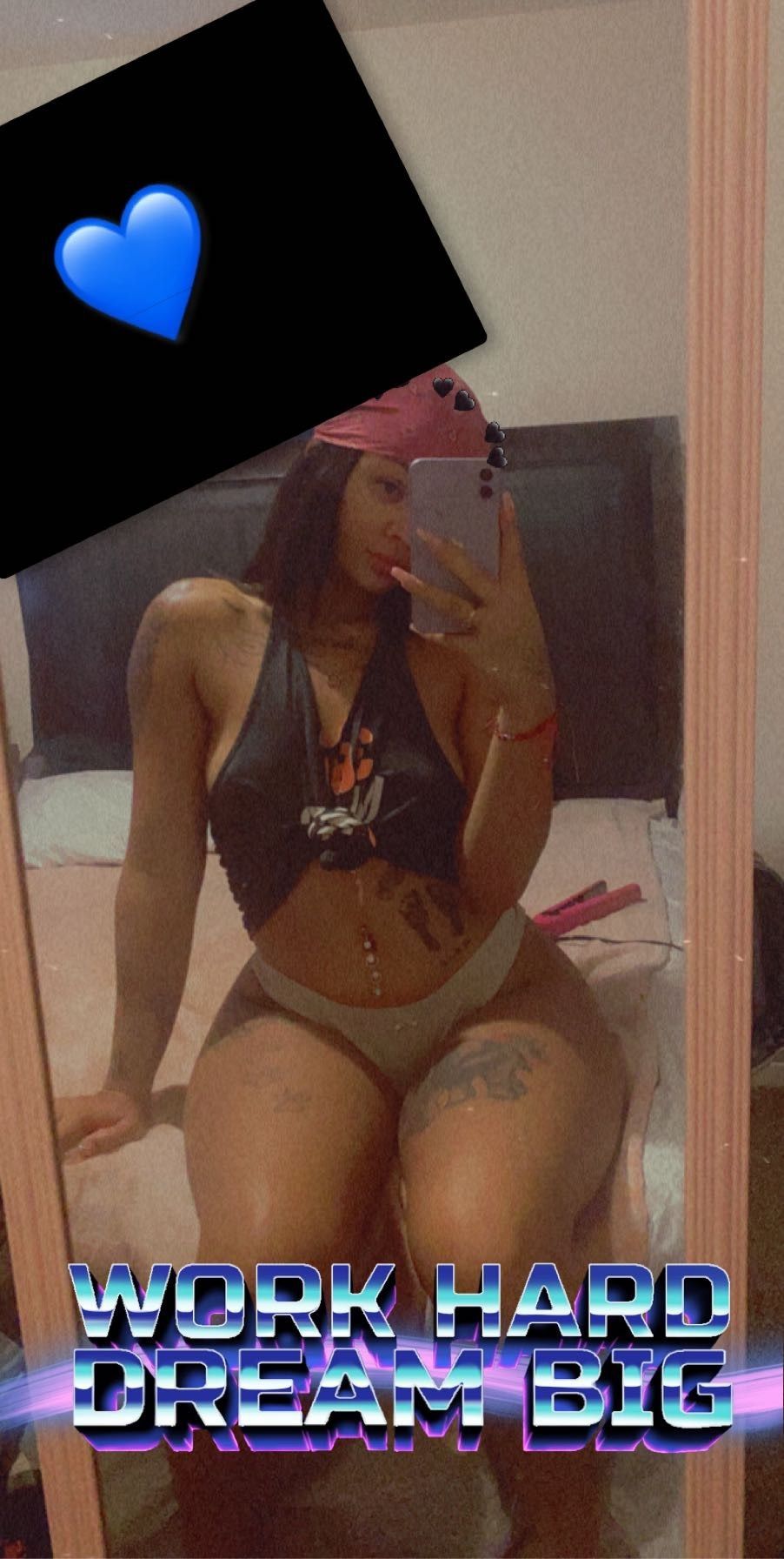 gigiwalker96 OnlyFans profile picture