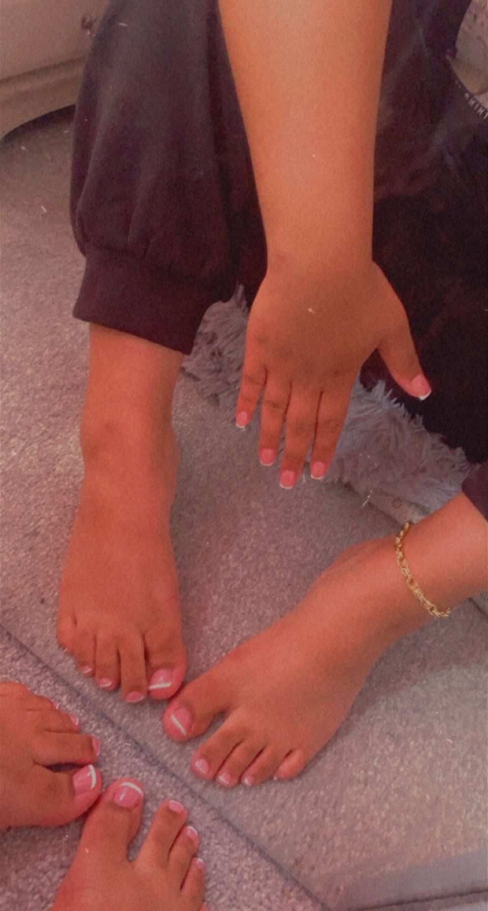 cutefeet107 OnlyFans profile picture