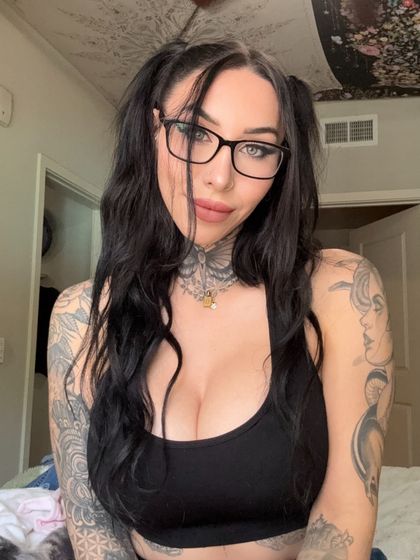 darkgoddezz OnlyFans picture