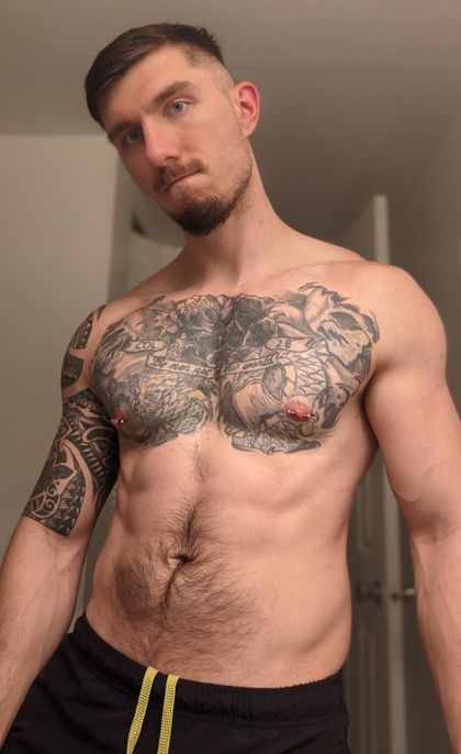 finnwilde OnlyFans picture