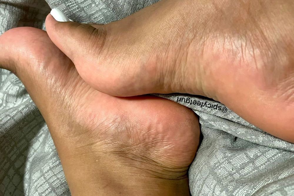 spicyfeetgurl OnlyFans profile picture
