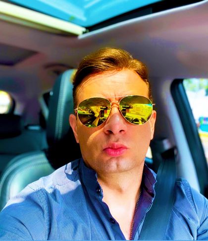 markoher OnlyFans picture