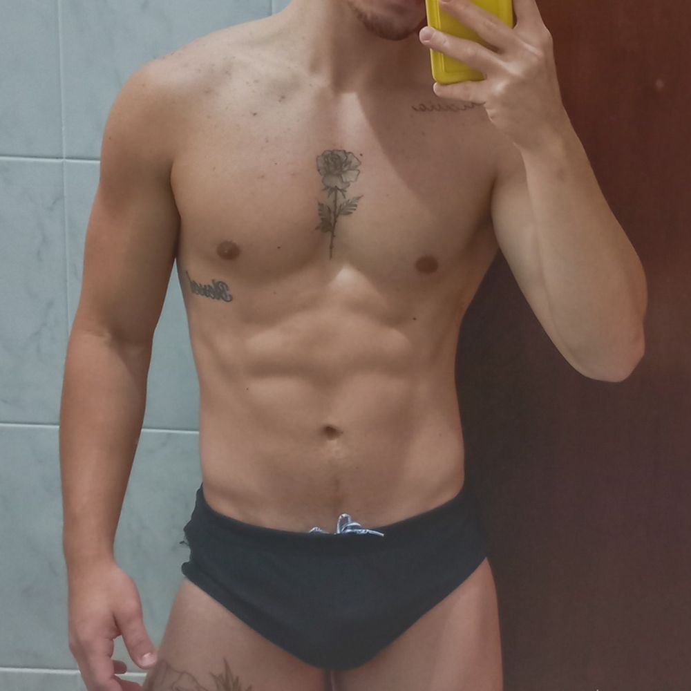 oluanoliveira OnlyFans profile picture