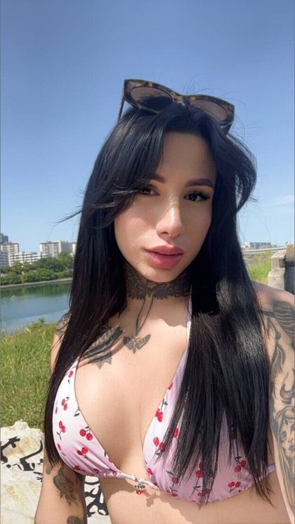 samylush OnlyFans picture