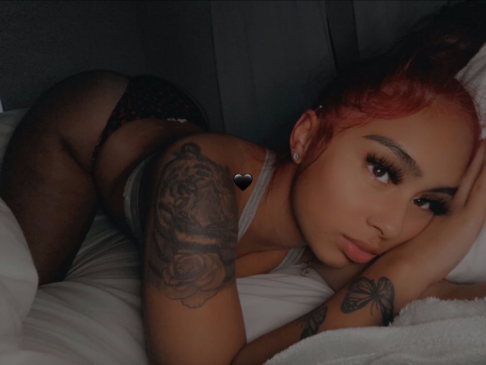 therealgigiiii OnlyFans profile picture