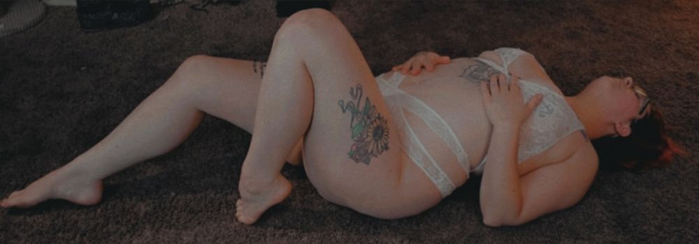 luxmourningstar25 OnlyFans profile picture