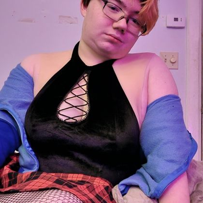 itsbeafemboyenstein OnlyFans picture