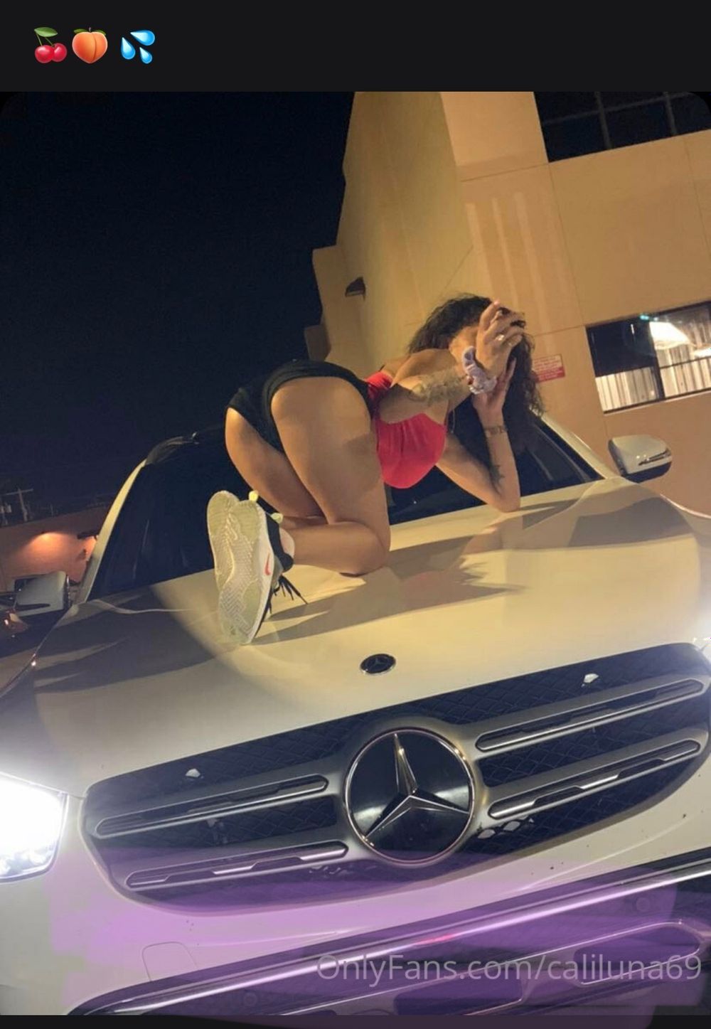 caliluna69 OnlyFans profile picture