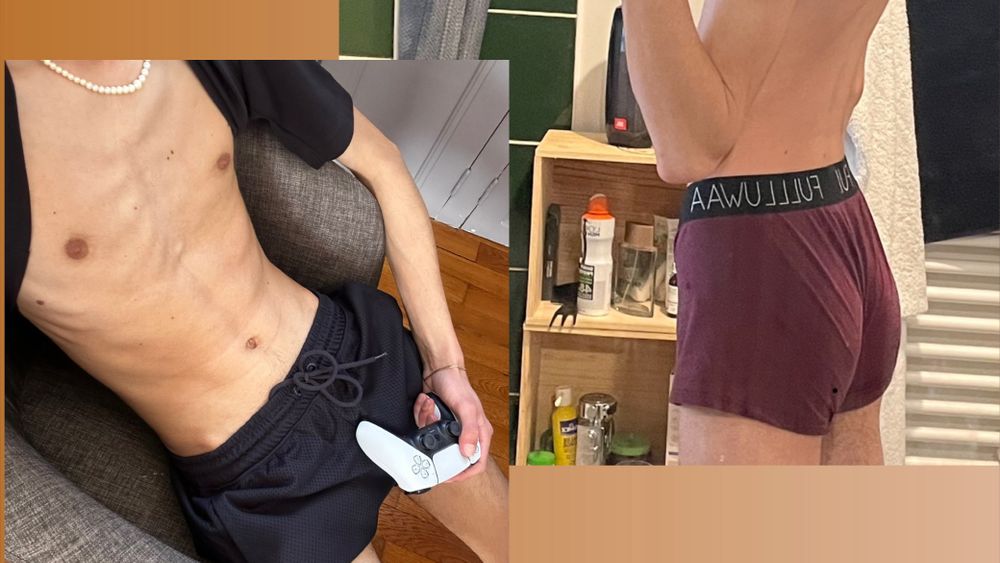 samy.v OnlyFans profile picture