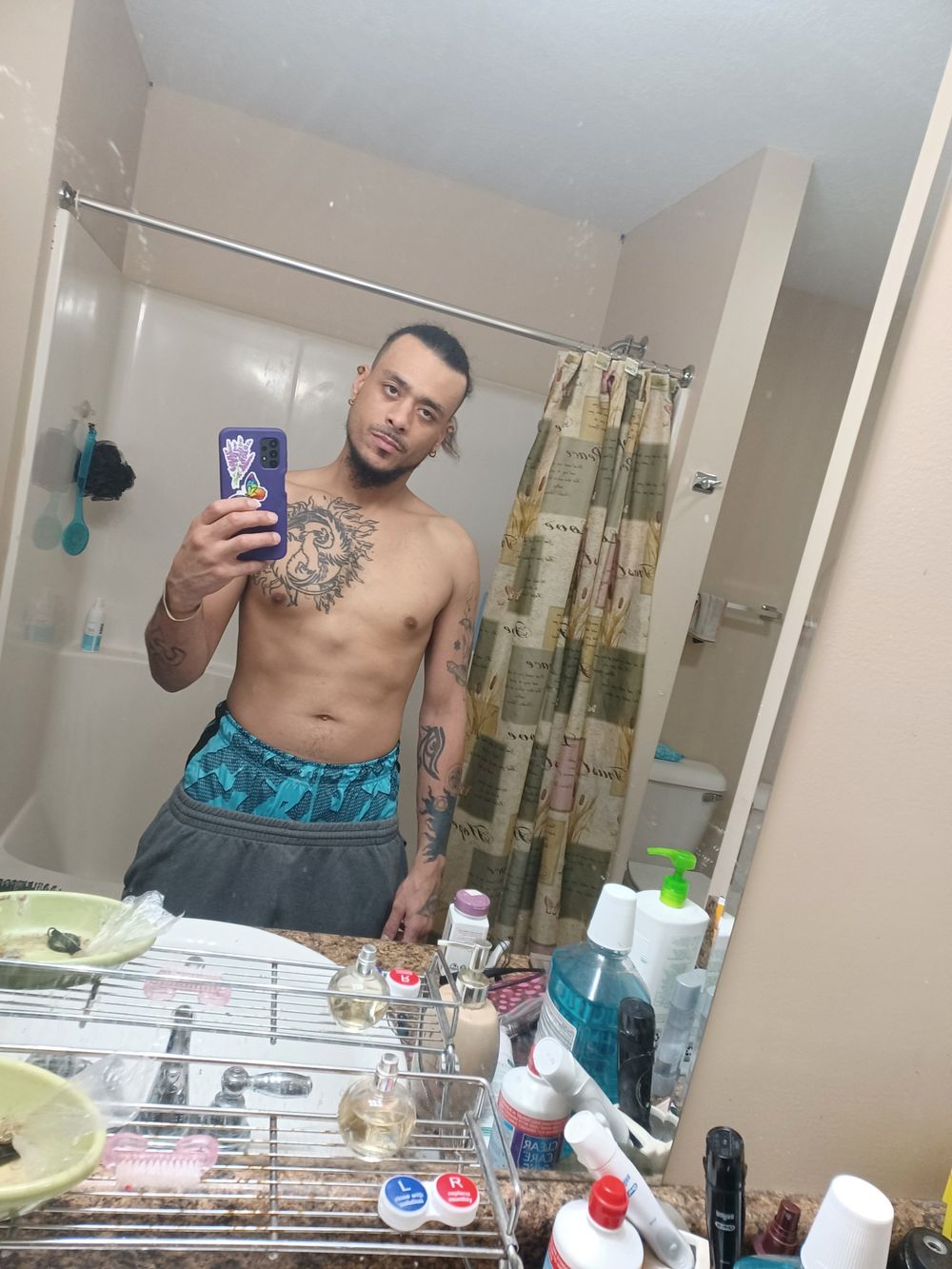 u555xango OnlyFans profile picture
