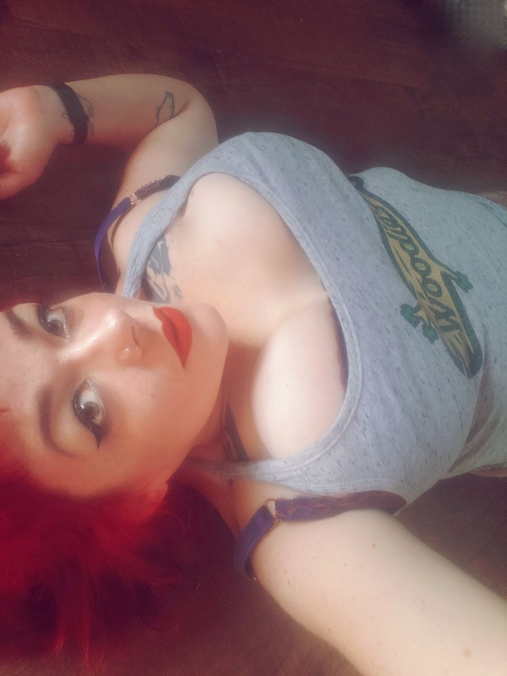 veronicaleeee OnlyFans profile picture