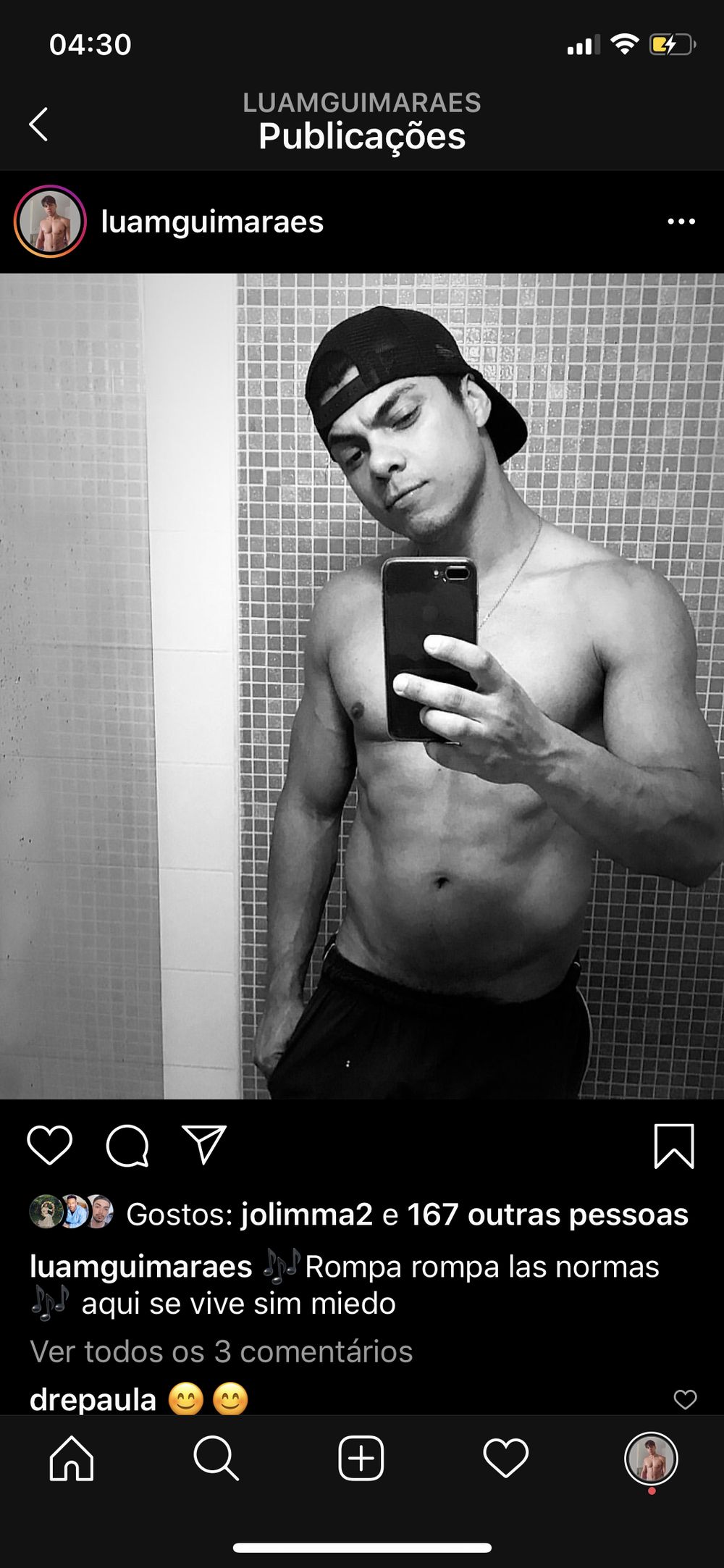 luhgui OnlyFans profile picture