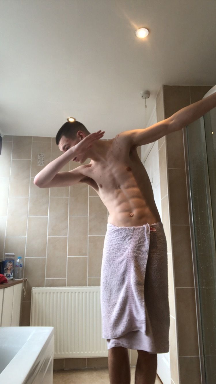 evanmartin26 OnlyFans profile picture