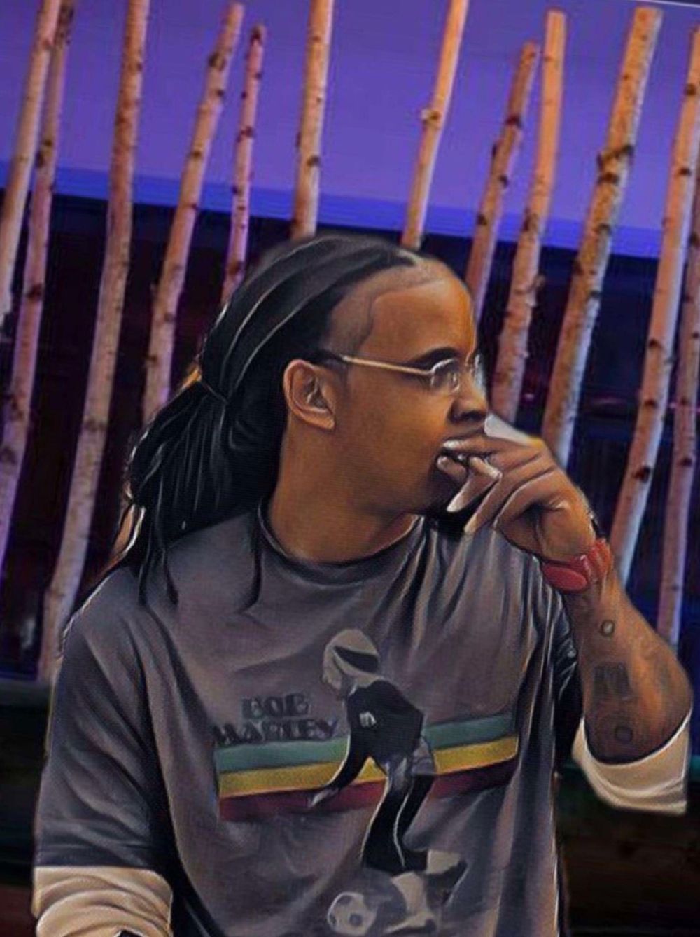 mandingoflaboi OnlyFans profile picture