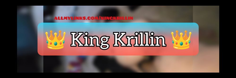kingkrillin OnlyFans profile picture