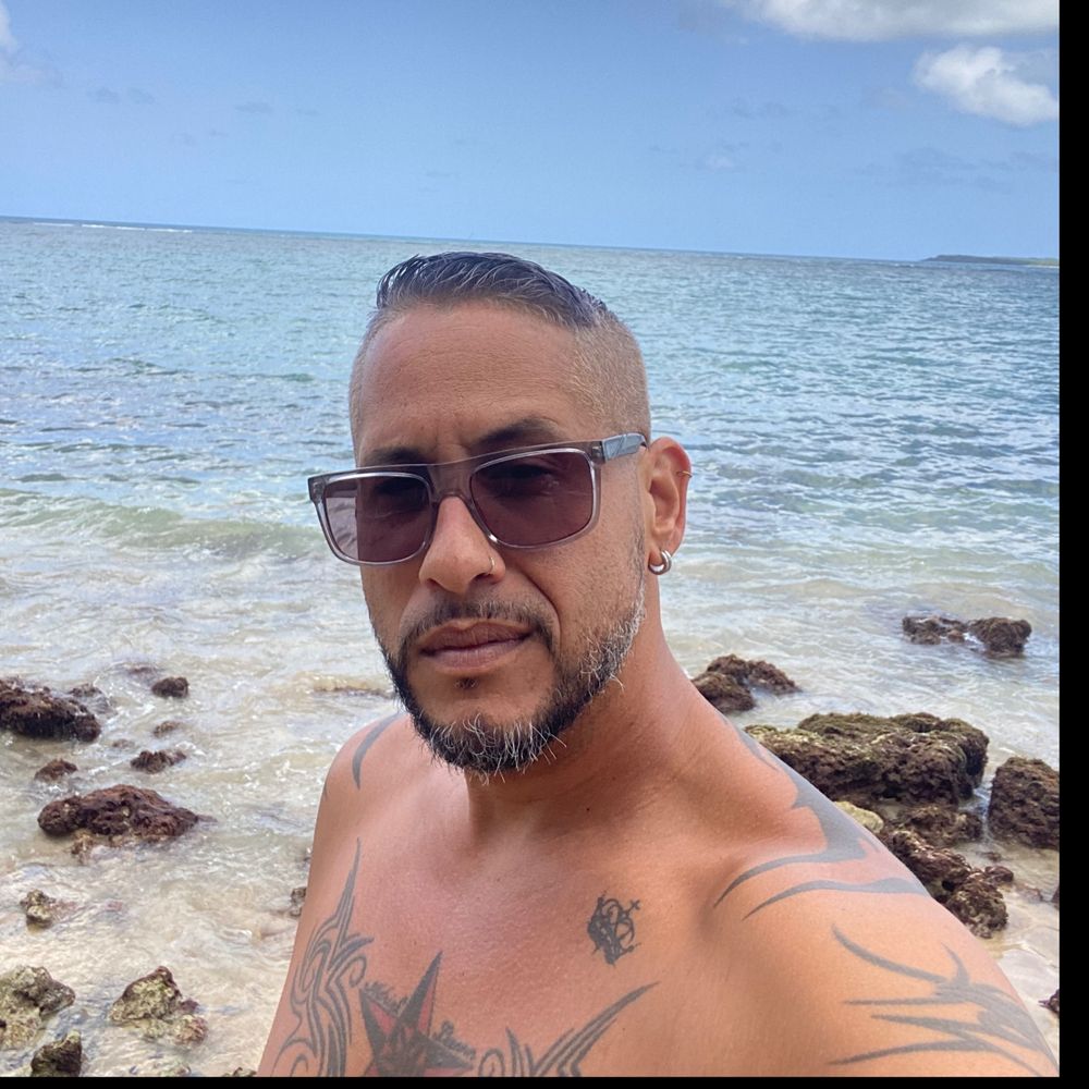 themartian132 OnlyFans profile picture