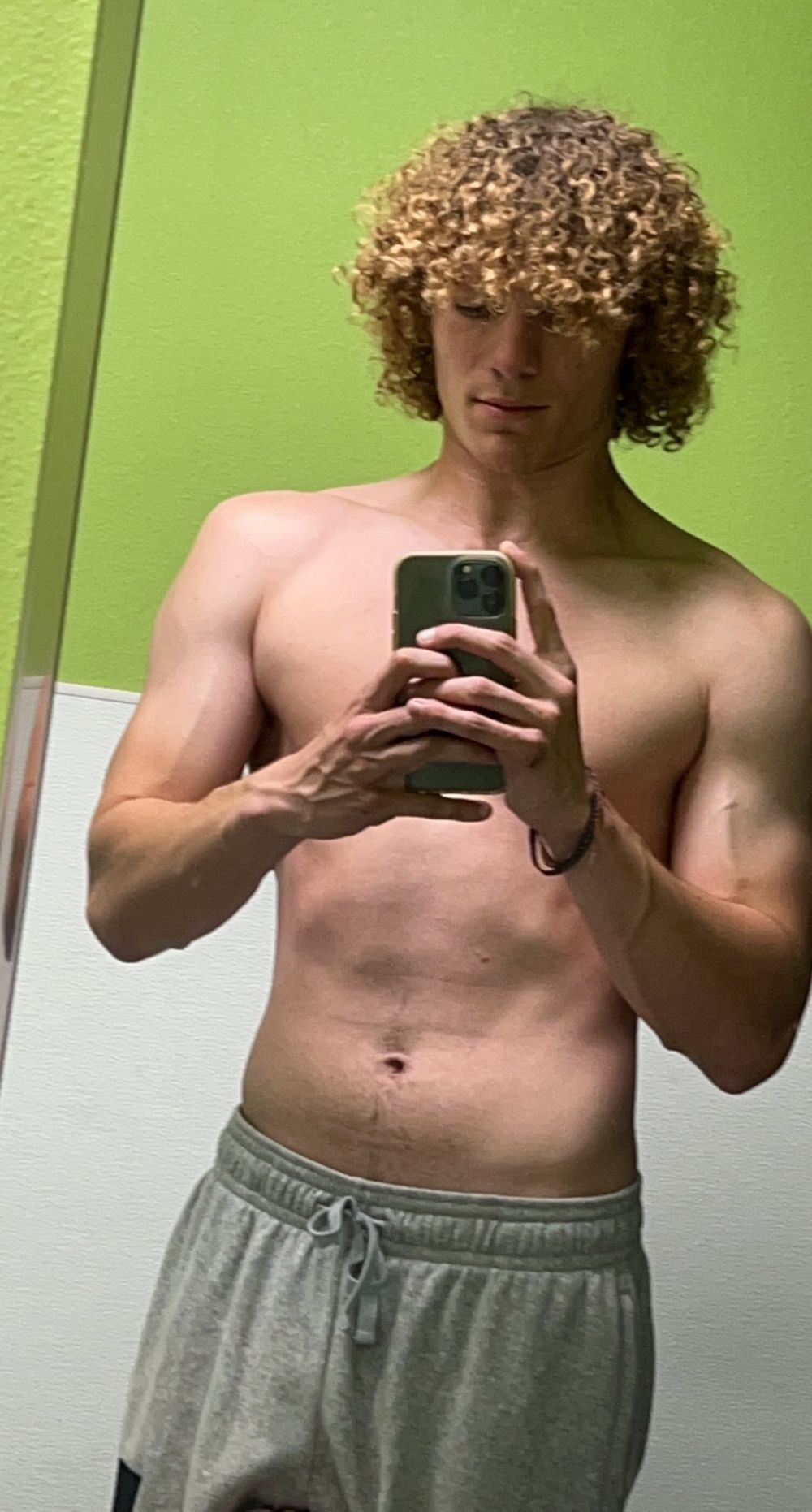 curleeheadedfuk OnlyFans profile picture