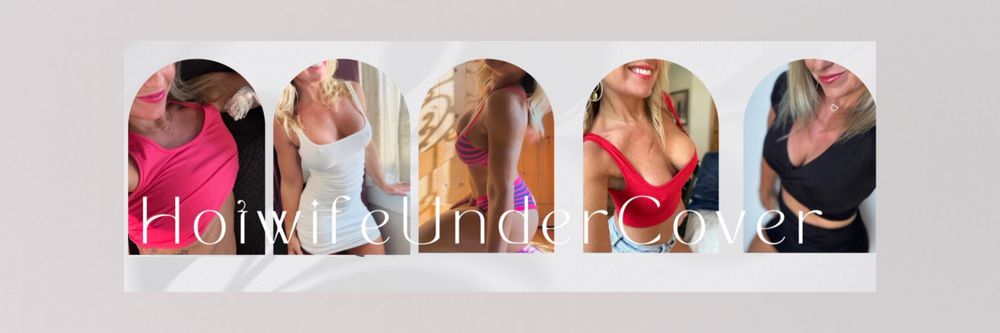 hotwifeundercover OnlyFans profile picture