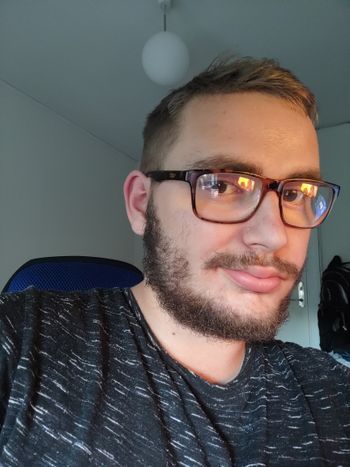 Beardy