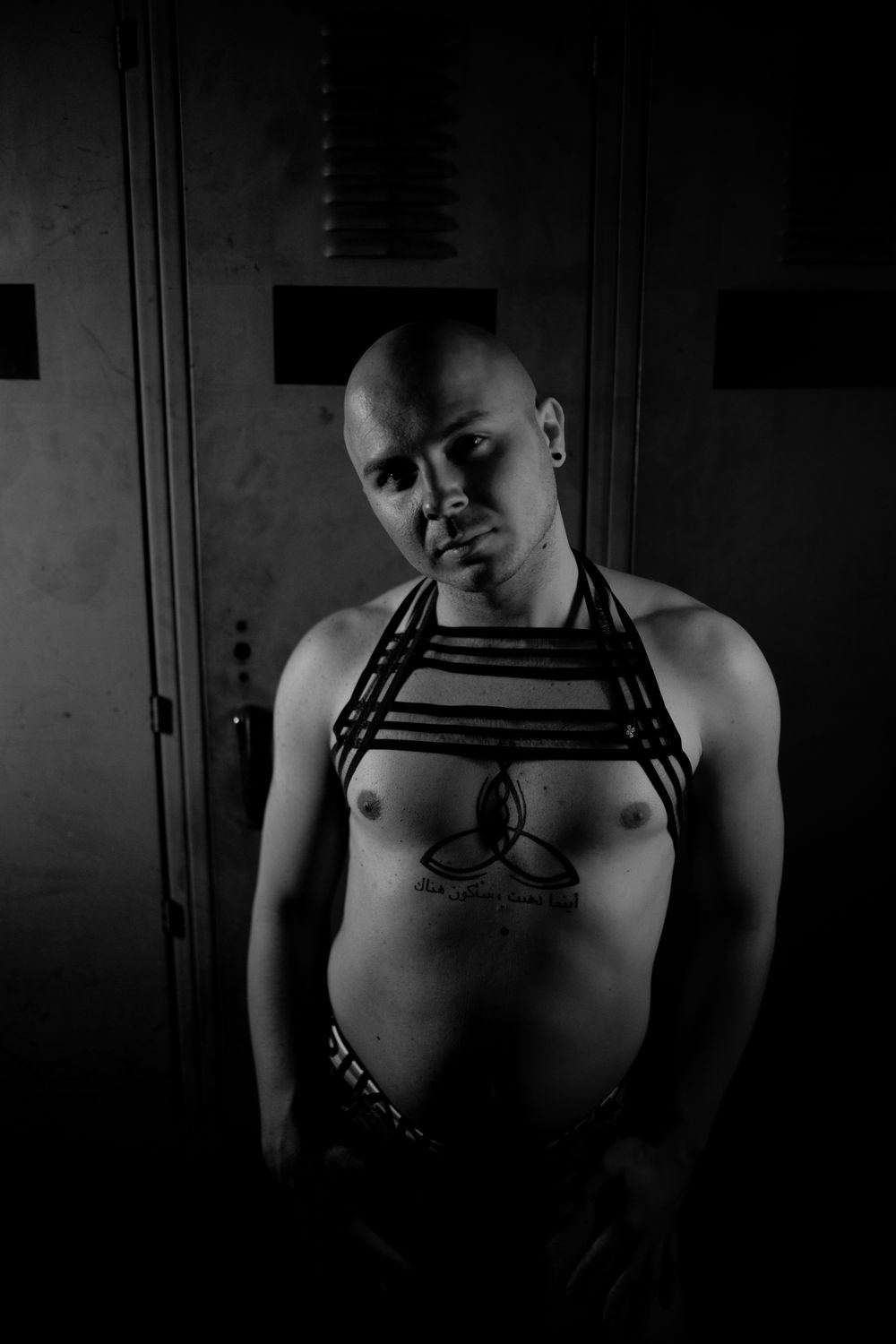 aiden_foxx OnlyFans profile picture