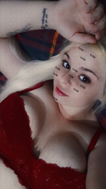 edenxrated OnlyFans picture