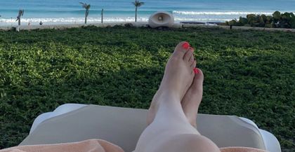 taniasexyfeet OnlyFans picture
