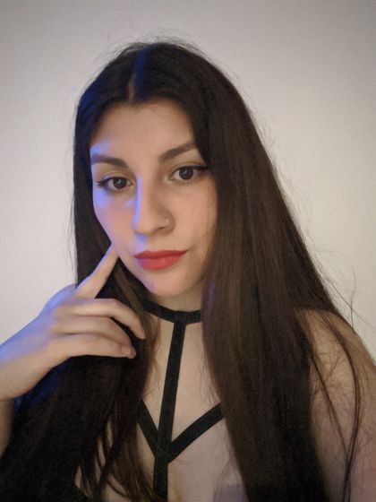 cosmicgirl90 OnlyFans picture