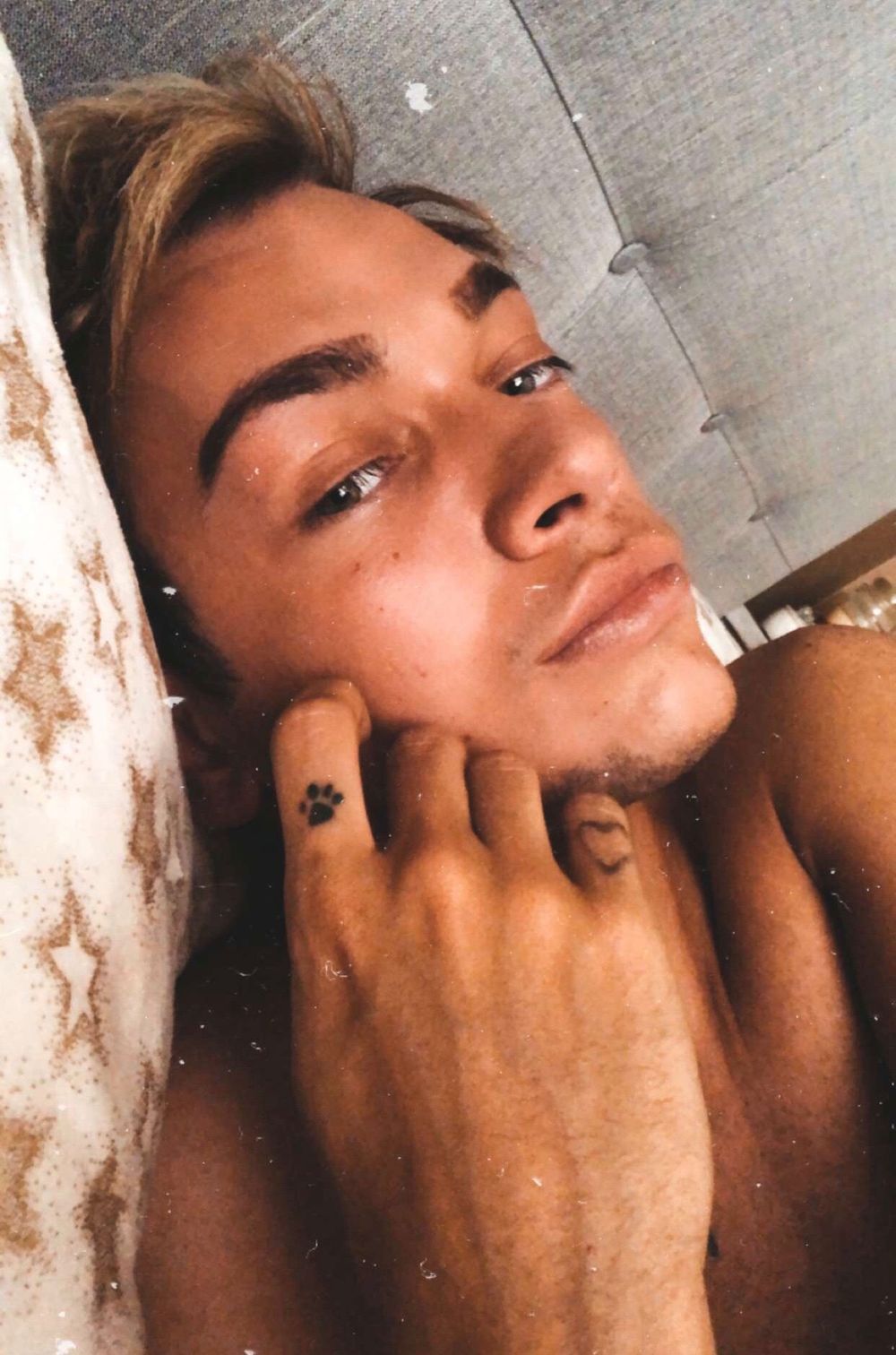 camerondayz OnlyFans profile picture