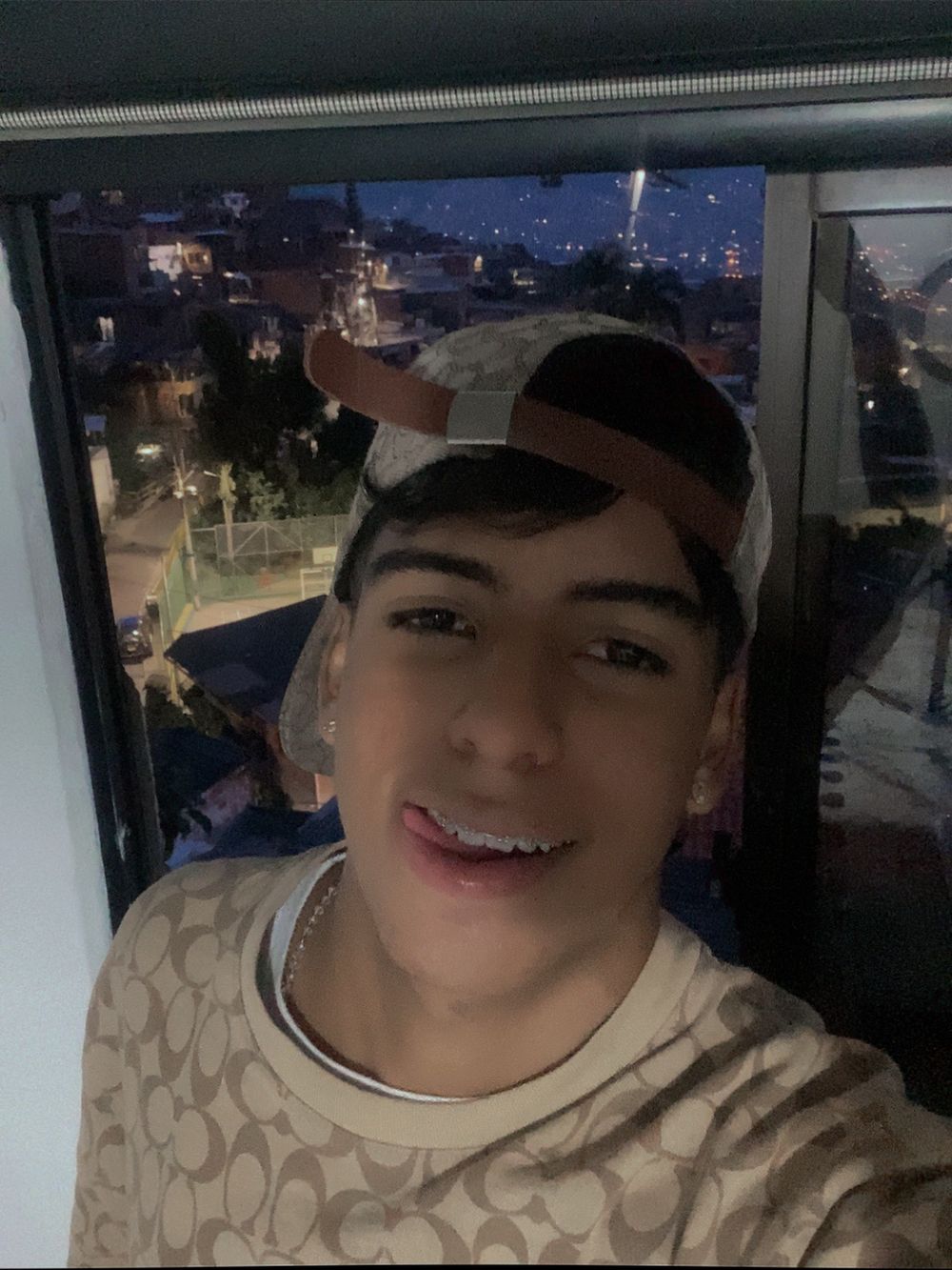 wilintonperez7 OnlyFans profile picture