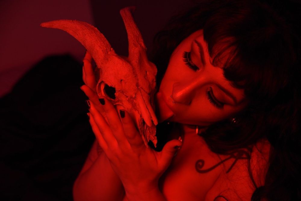 diosa_velvet OnlyFans profile picture