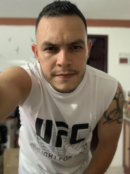 cristiannieto OnlyFans picture