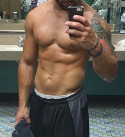 jamesoaks OnlyFans picture