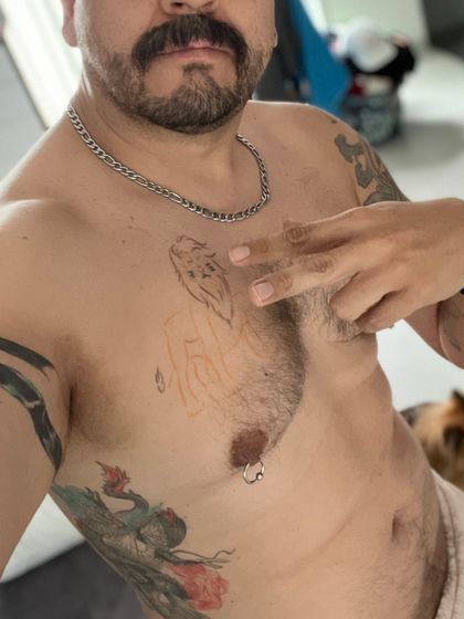 imsxxxman OnlyFans picture