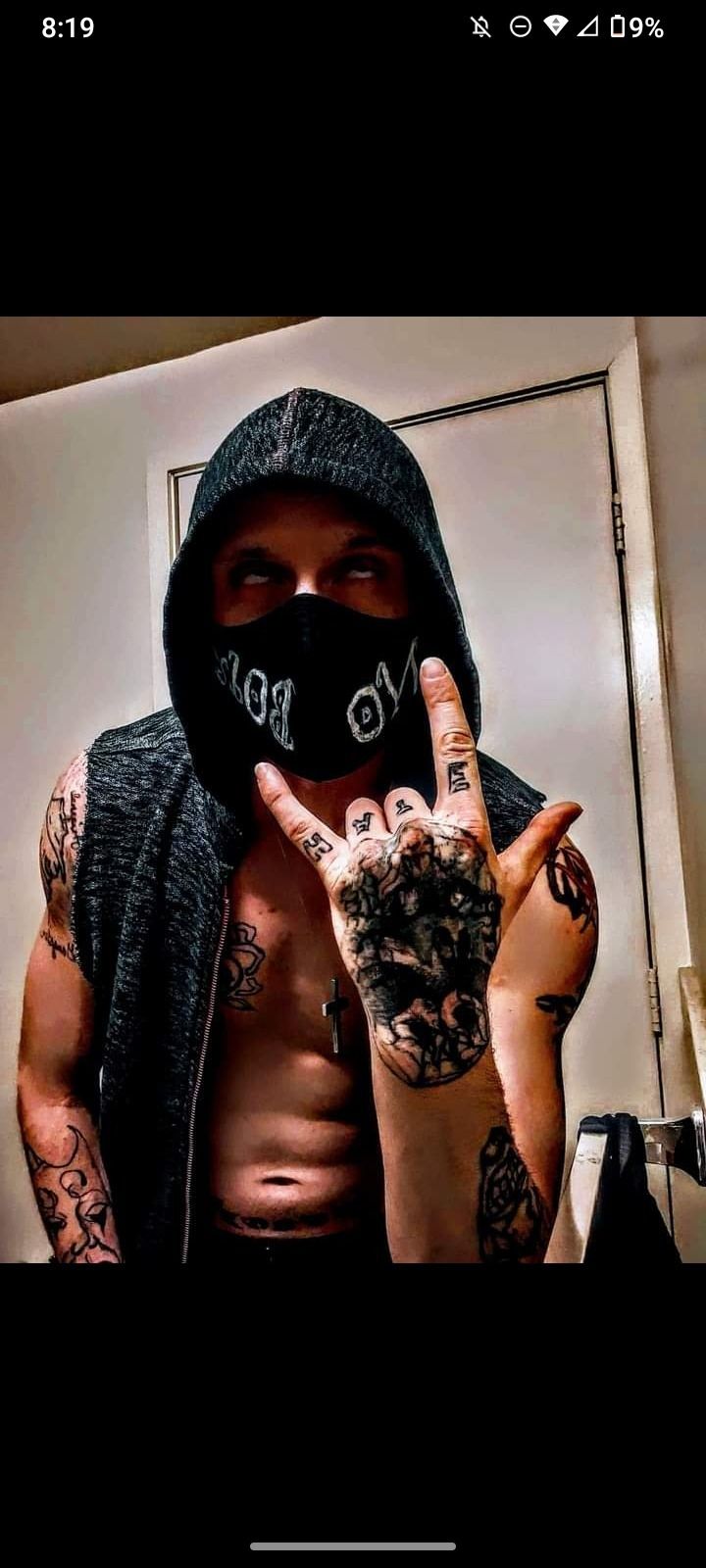 thebiggestmisfit OnlyFans profile picture