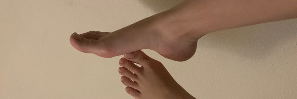 cutiefeet207 OnlyFans profile picture