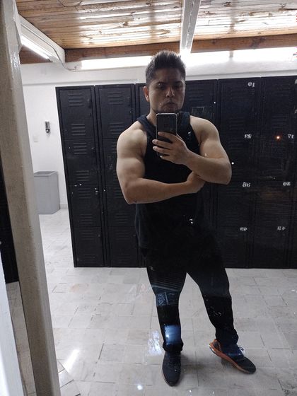 uritraining OnlyFans picture