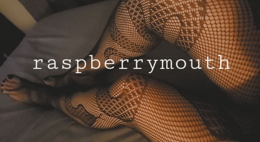 raspberrymouth OnlyFans profile picture
