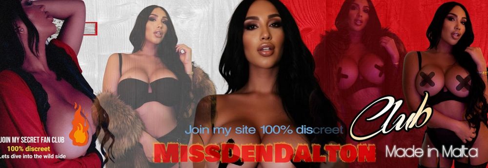 missdendalton OnlyFans profile picture