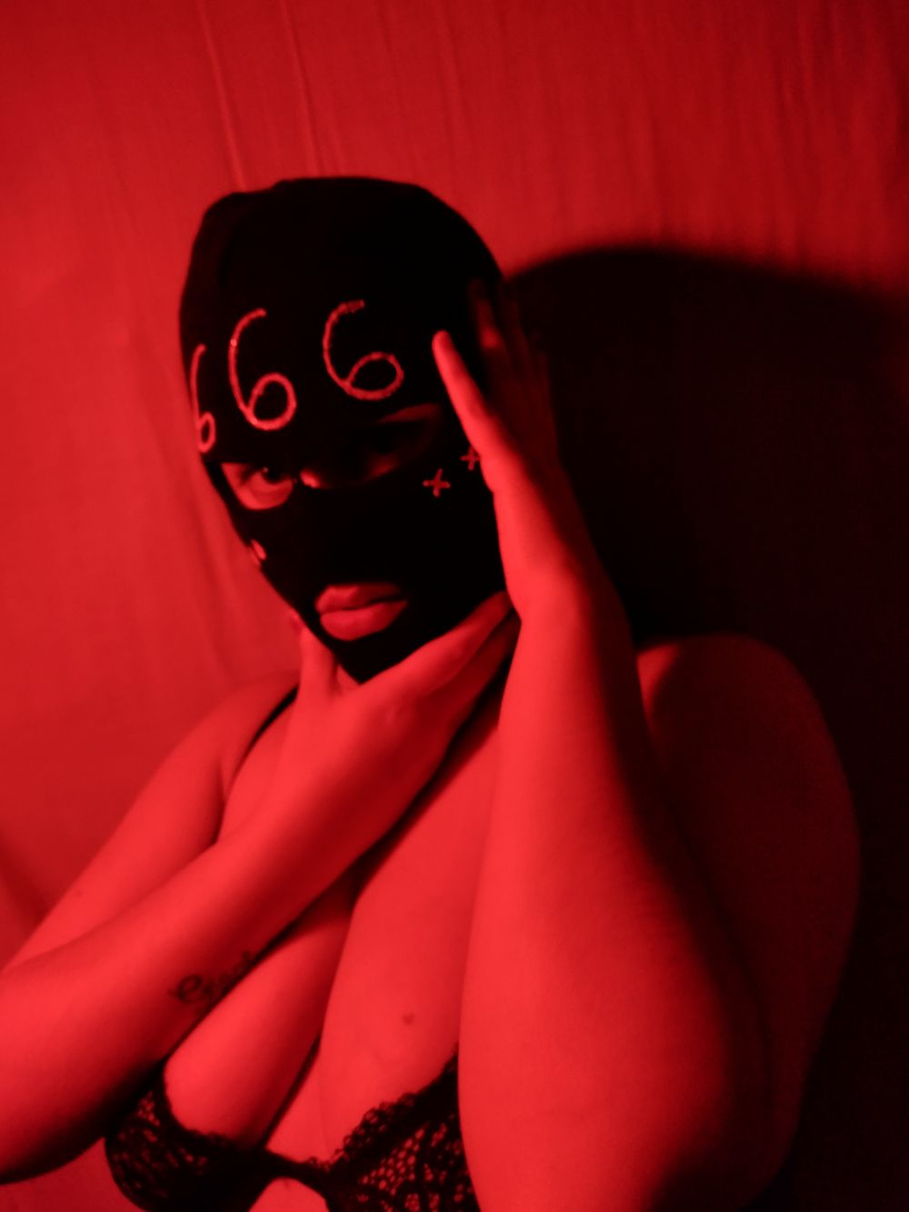 xmedusa69x OnlyFans profile picture